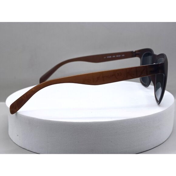 Calvin Klein ck 3163S 242 50-21-140 Made in Italy Eyeglasses Sunglasses Frames - Picture 4 of 15